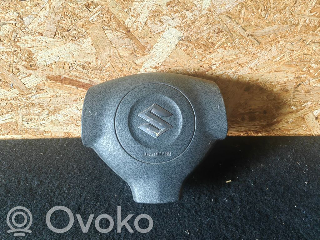 Suzuki Splash Fahrerairbag 