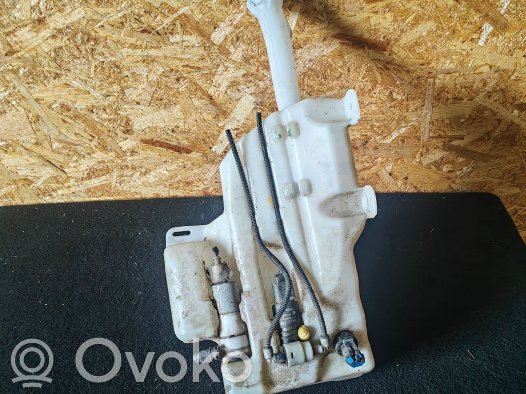 Opel Insignia A Langų skysčio bakelis 