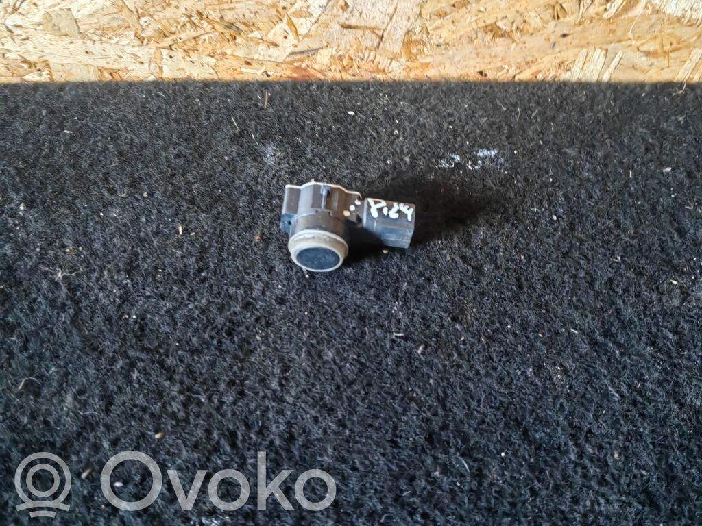 Citroen C4 II Picasso Parking PDC sensor 