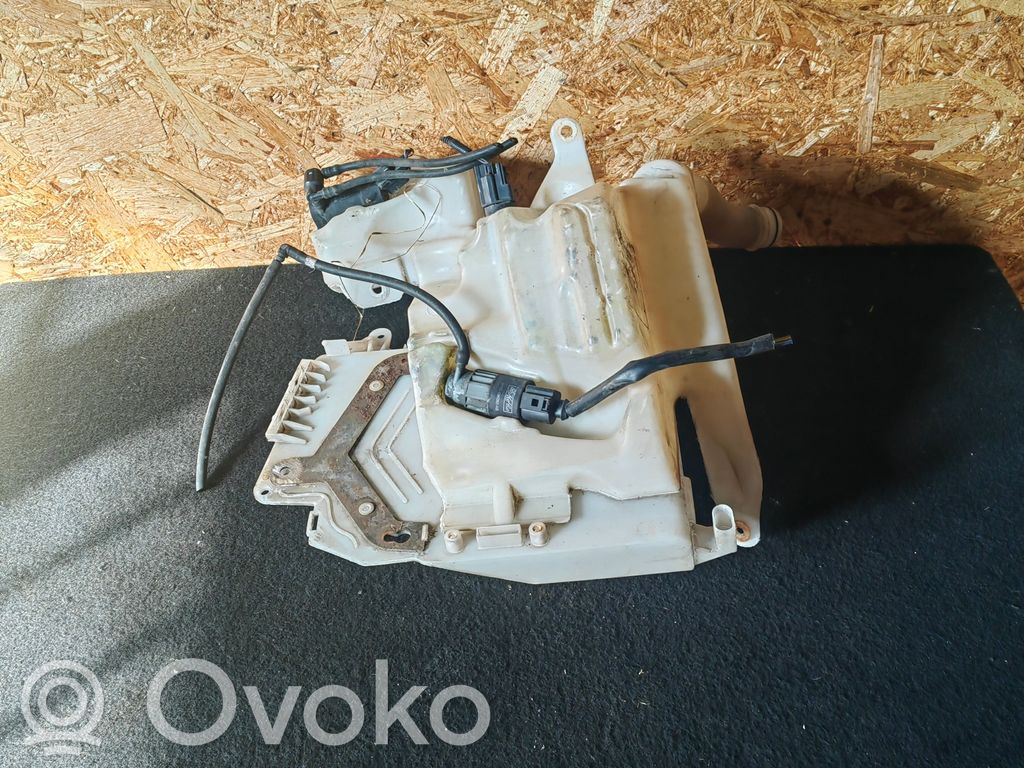 Ford S-MAX Zbiornik płynu do spryskiwaczy szyby przedniej / czołowej 