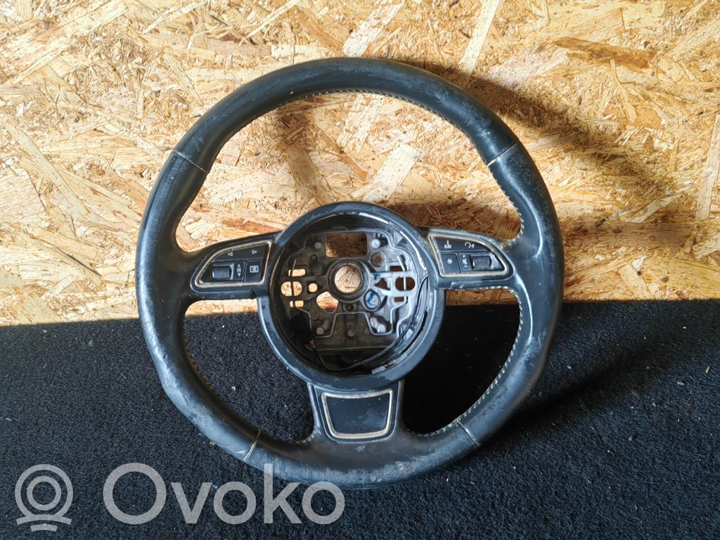 Audi A1 Руль 