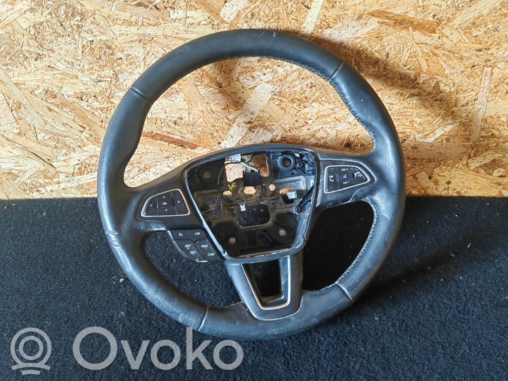 Ford Focus Stūre 
