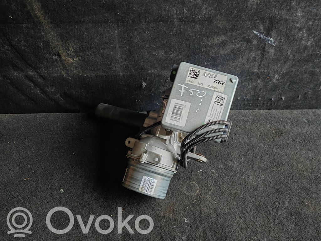 Fiat 500L Electric power steering pump 