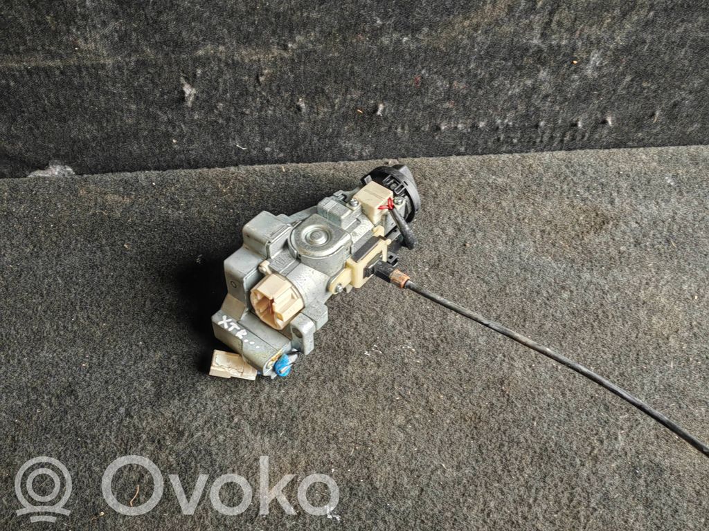 Nissan X-Trail T31 Ignition lock 