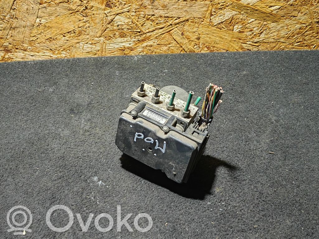 Renault Modus ABS Blokas 