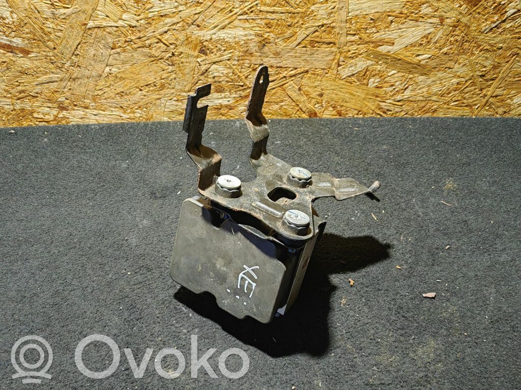 Jaguar XE ABS Pump 