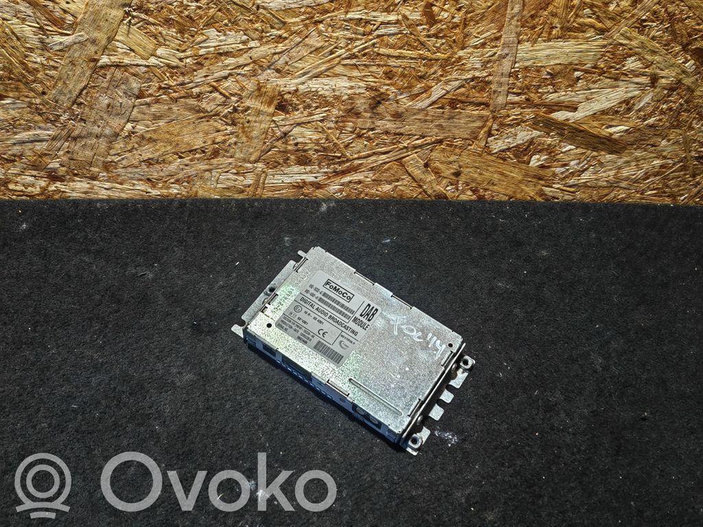 Moduł / Sterownik anteny   6H5219C032AC