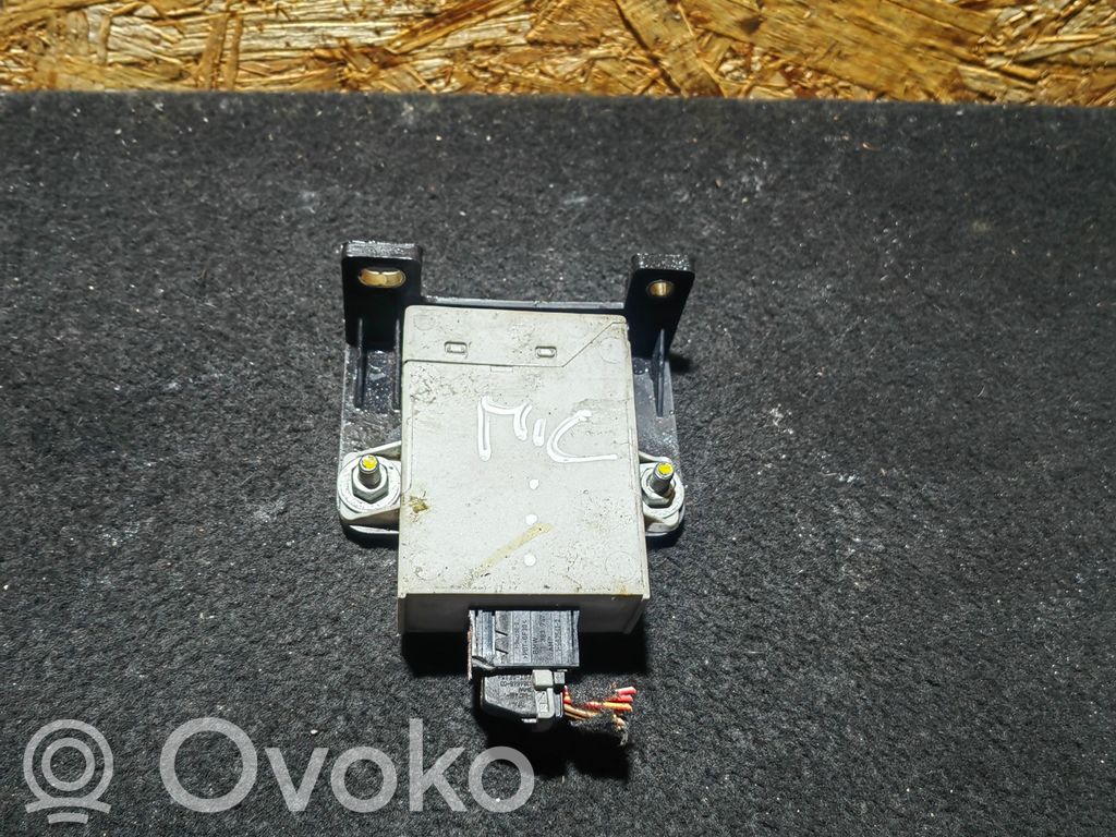Mini One - Cooper R56 Wing mirror control module 