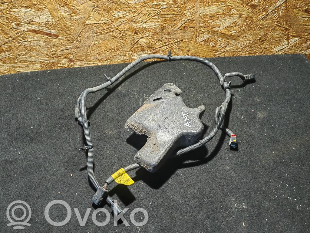 Opel Antara Cableado del sensor de aparcamiento (PDC) 