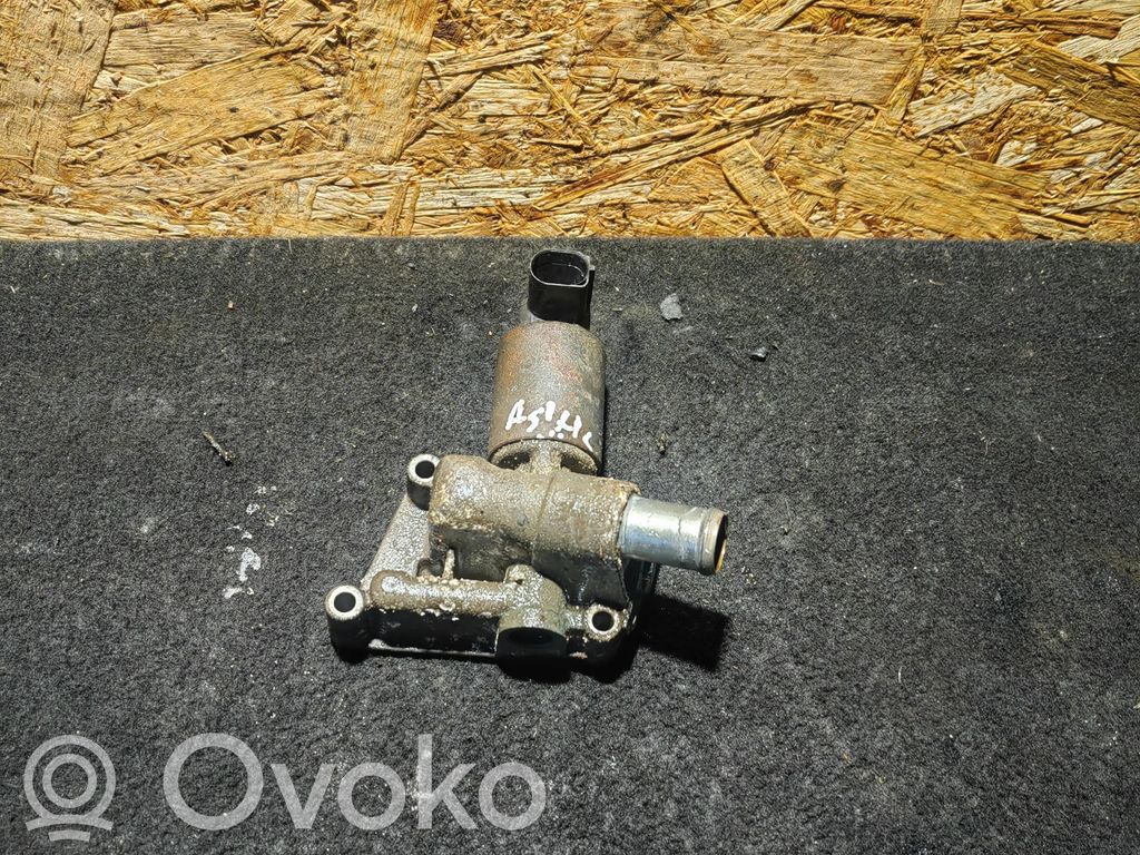 Opel Astra H EGR valve 