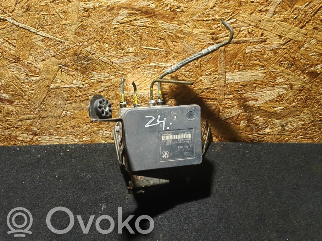 BMW Z4 E85 E86 ABS bloks 