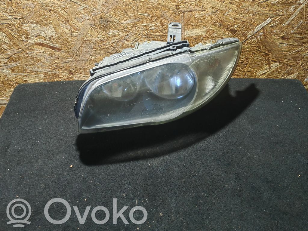 BMW 1 E81 E87 Headlight/headlamp 