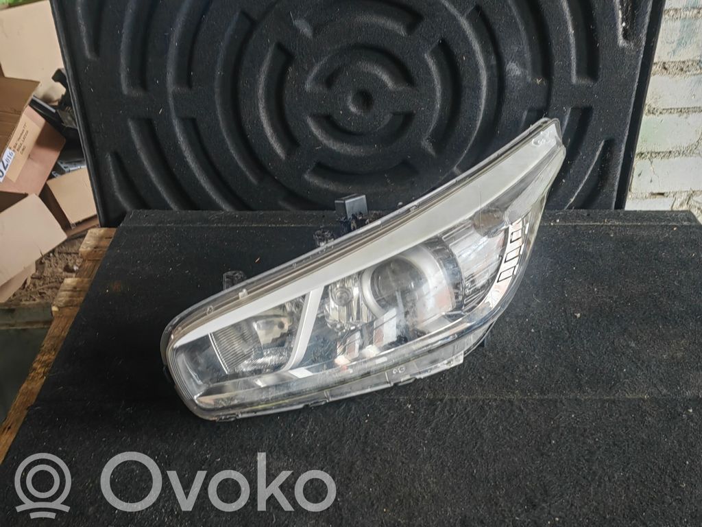 KIA Pro Cee'd II Phare frontale 