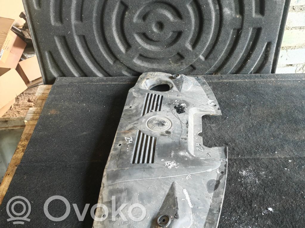 BMW Z4 E85 E86 Engine cover (trim) 