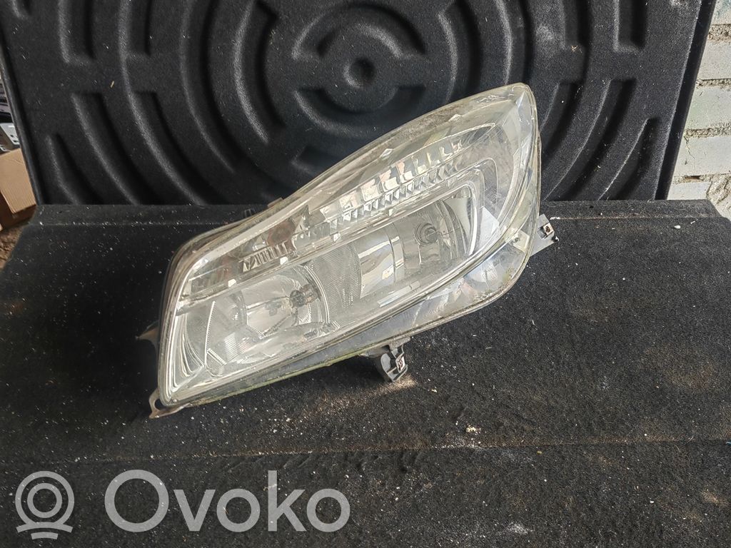 Opel Insignia A Scheinwerfer 