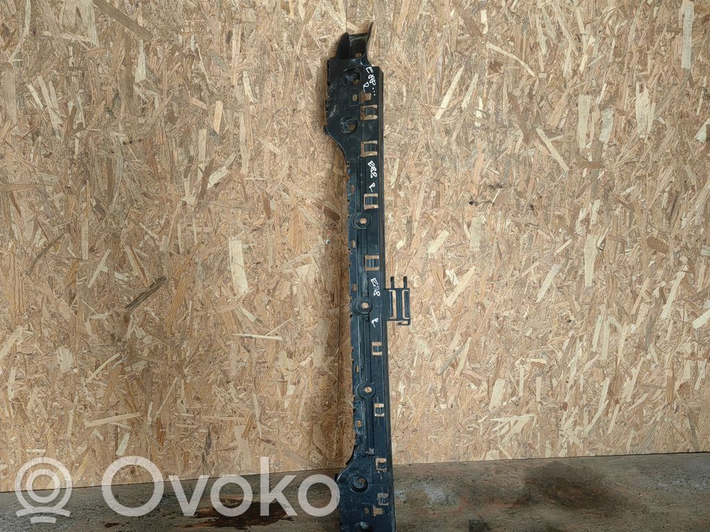 BMW 1 E82 E88 Rear bumper mounting bracket 