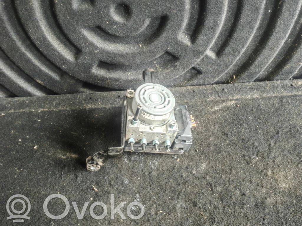 BMW 3 F30 F35 F31 Pompe ABS 