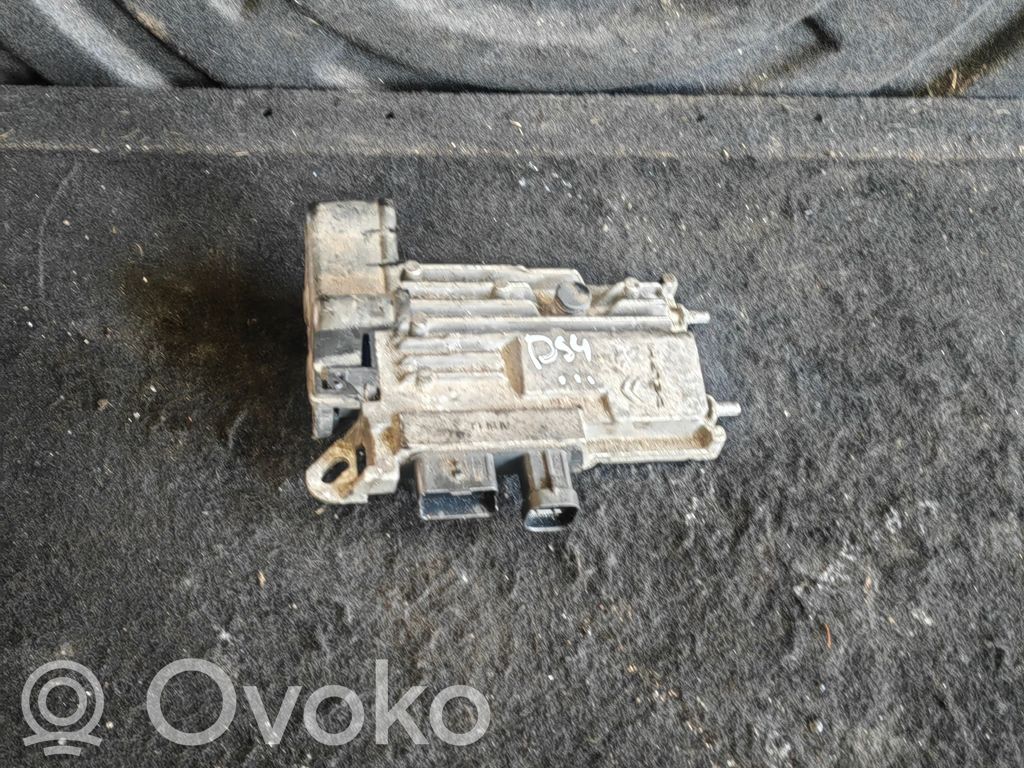 Start/Stop control module   9810915280