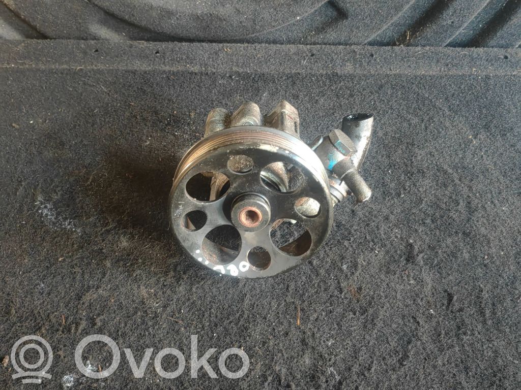 Chevrolet Orlando Power steering pump 