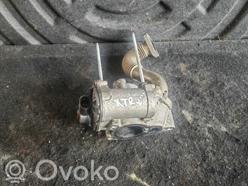 Nissan X-Trail T31 Válvula EGR 
