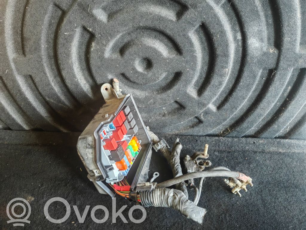 Fuse module