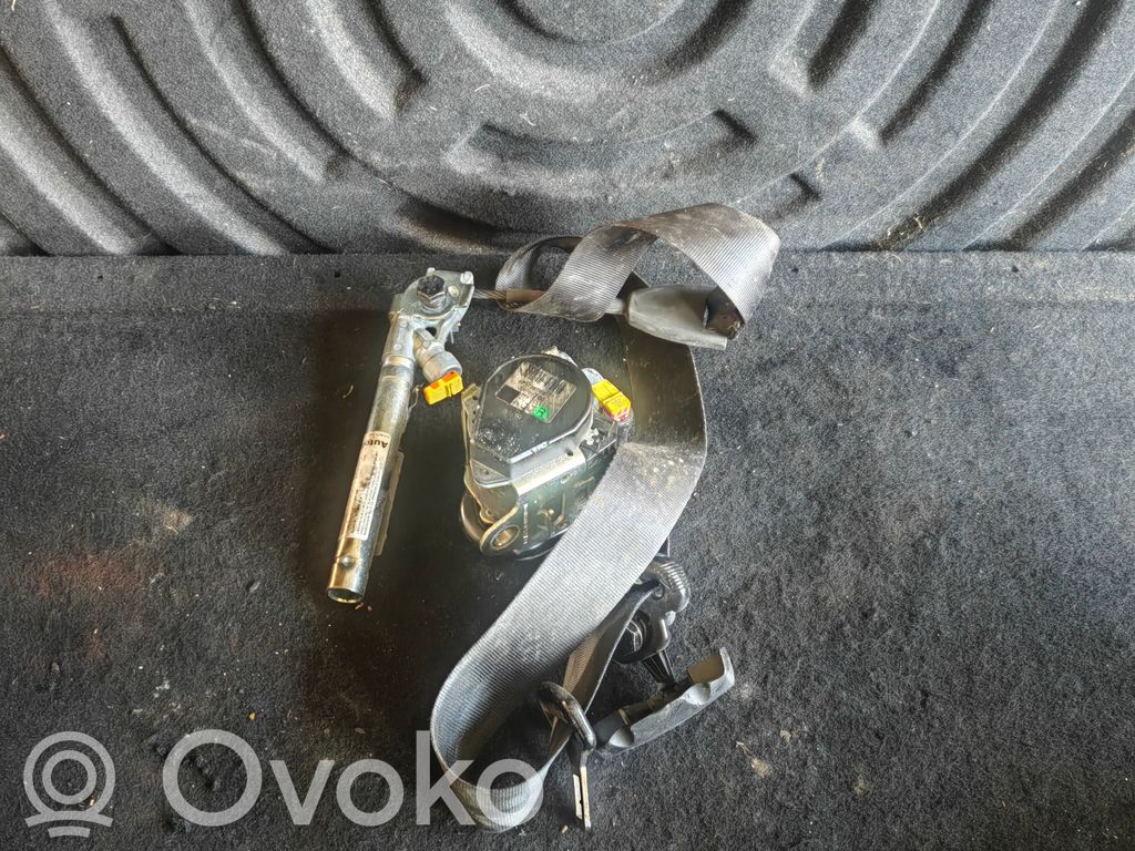 Cinturón delantero   617526500,617361600