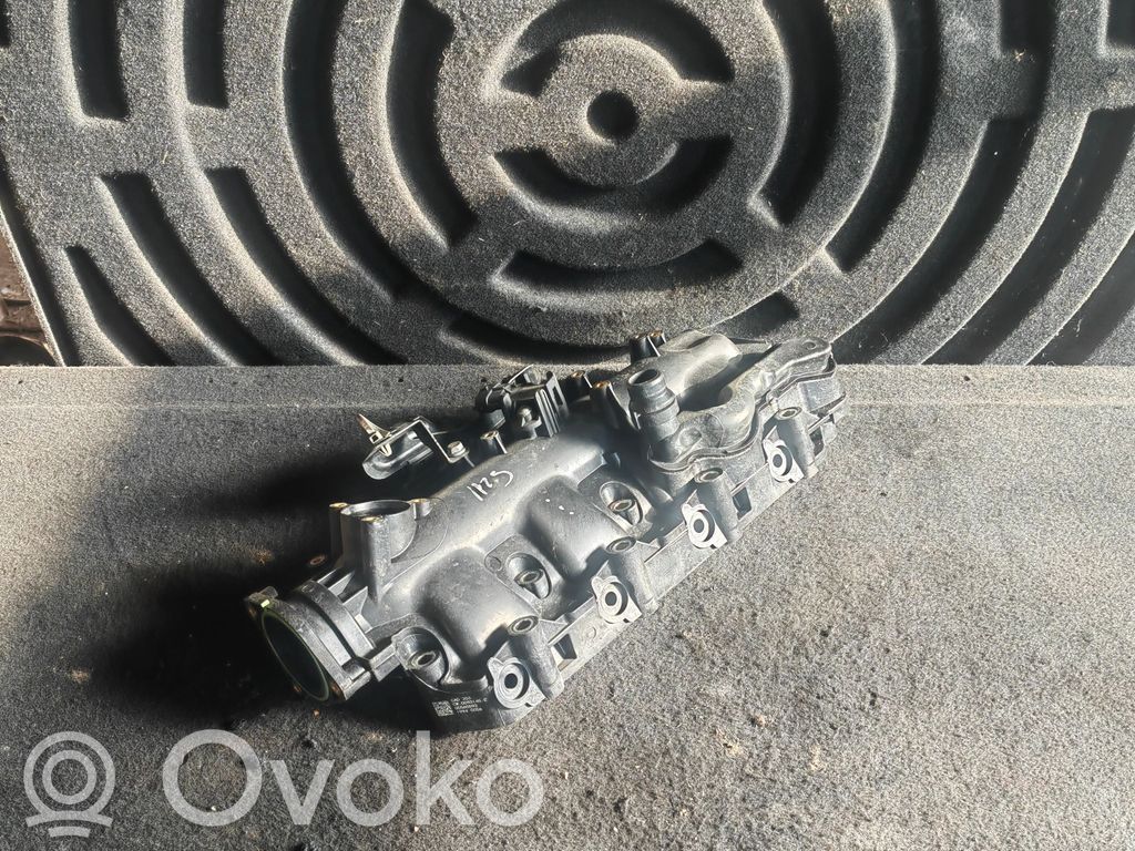 Opel Insignia A Kolektorius įsiurbimo 