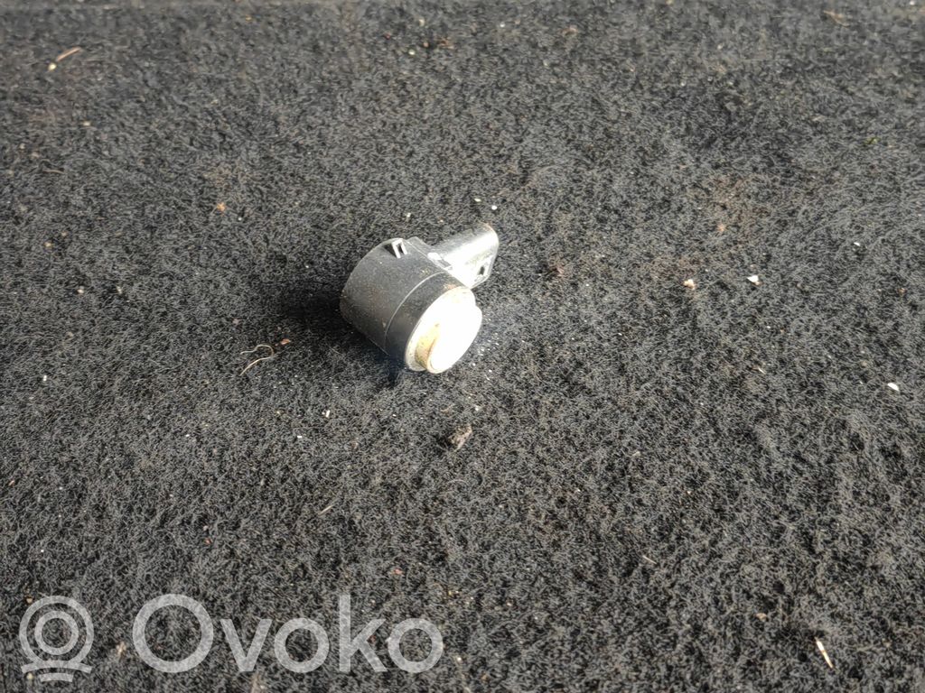 Opel Astra K Sensor de aparcamiento PDC 