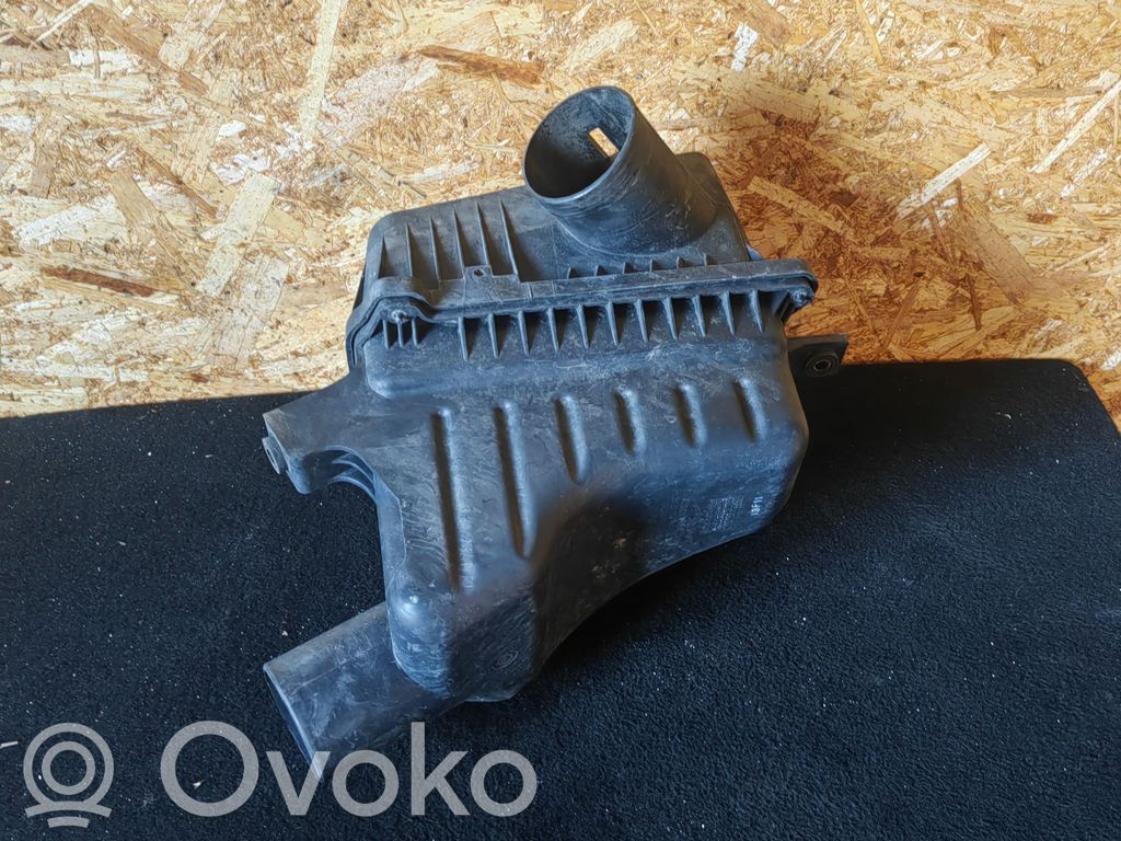 Opel Antara Luftfilterkasten 