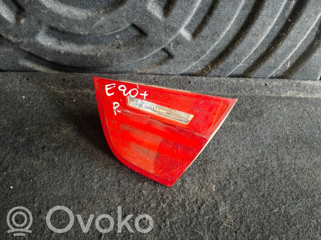 BMW 3 E90 E91 Tailgate rear/tail lights 