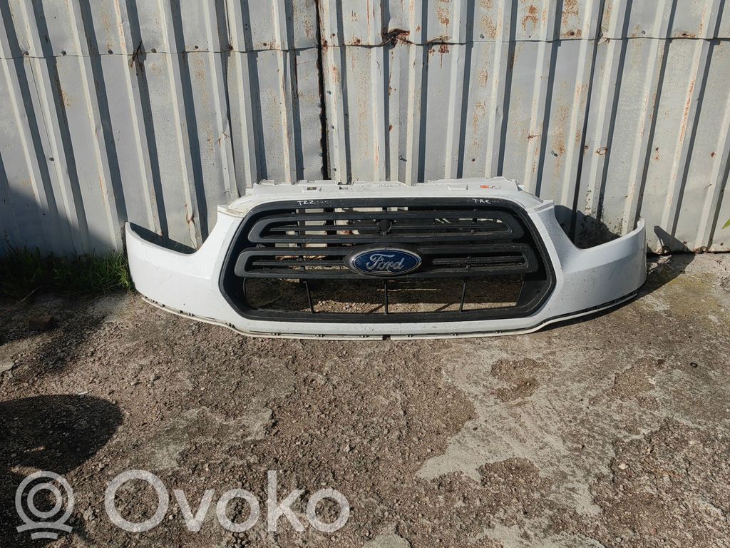 Ford Transit Front bumper 