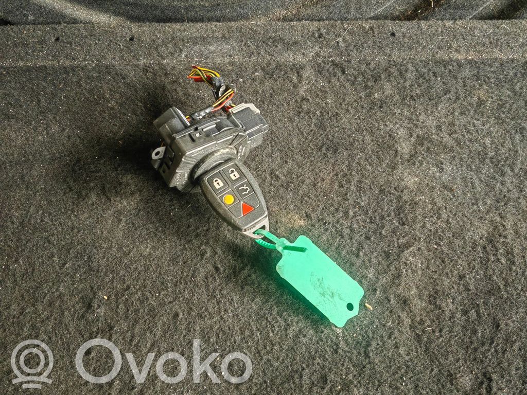 Ignition lock   30797784