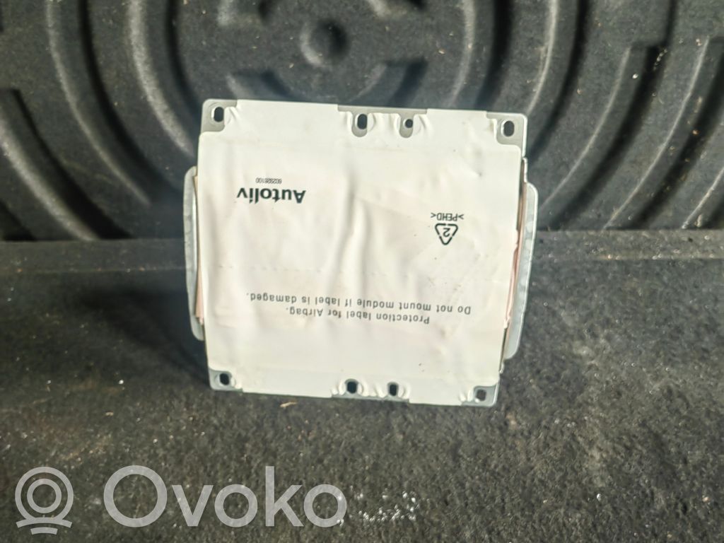 Volvo C30 Airbag de passager 