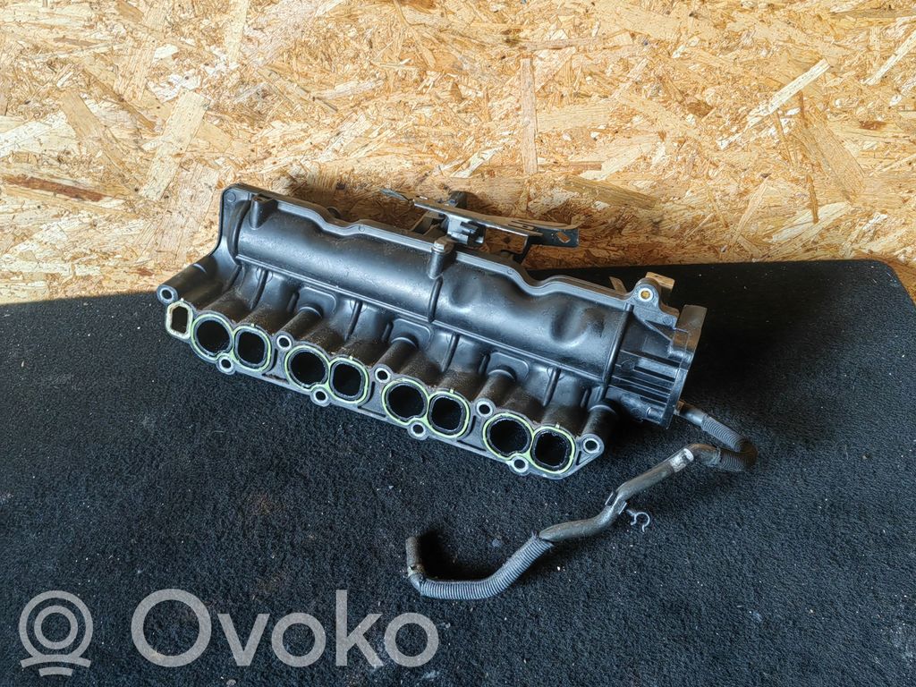 Opel Insignia A Kolektorius įsiurbimo 