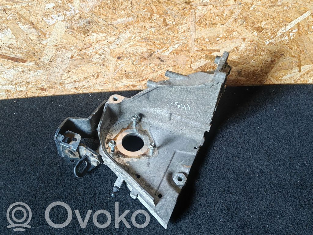 Opel Insignia A Fuel pump bracket 