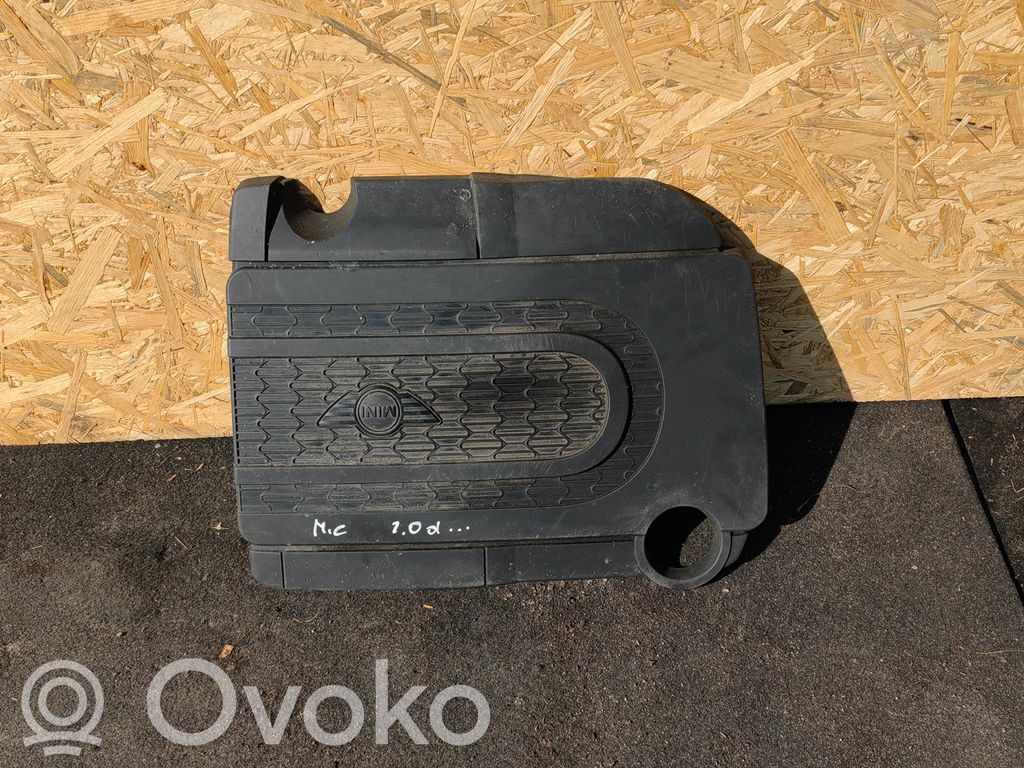 Mini One - Cooper R56 Engine cover (trim) 