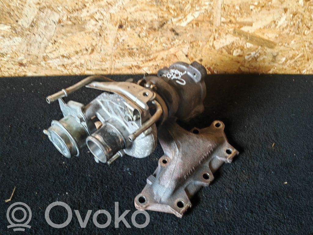 Turbina   8201284380