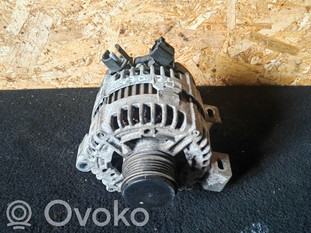 Volvo V70 Alternador 