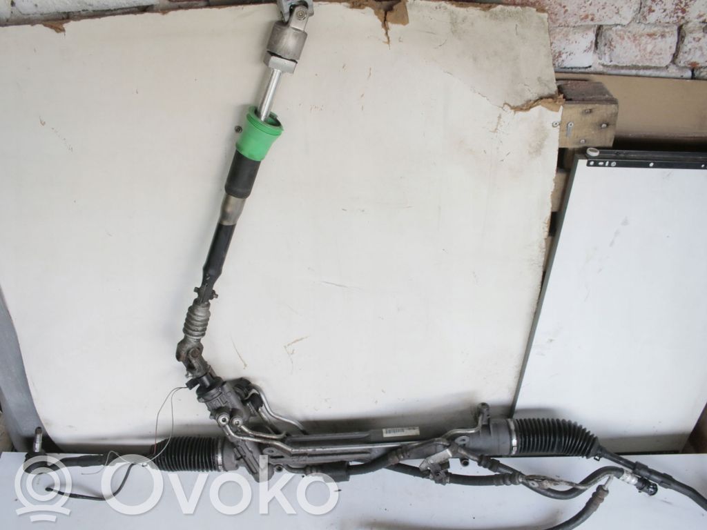 BMW 7 E65 E66 Steering rack 