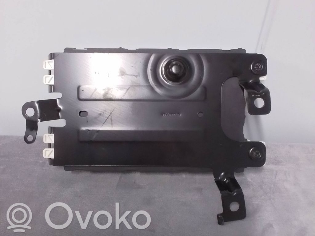 Central body control module   68313031AC,1C211638569