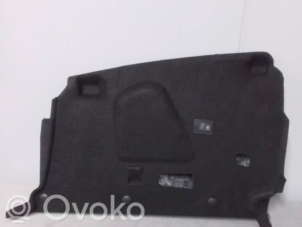 Dodge Challenger Dashboard lower bottom trim panel 