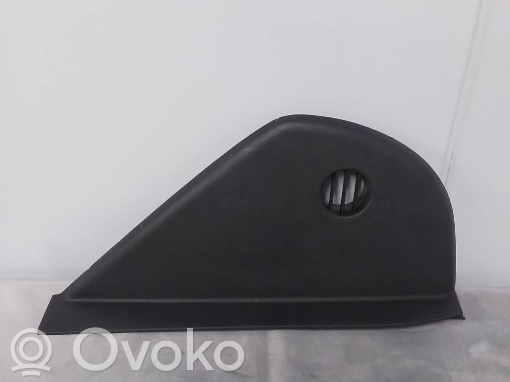 Dodge Charger Dashboard side end trim 
