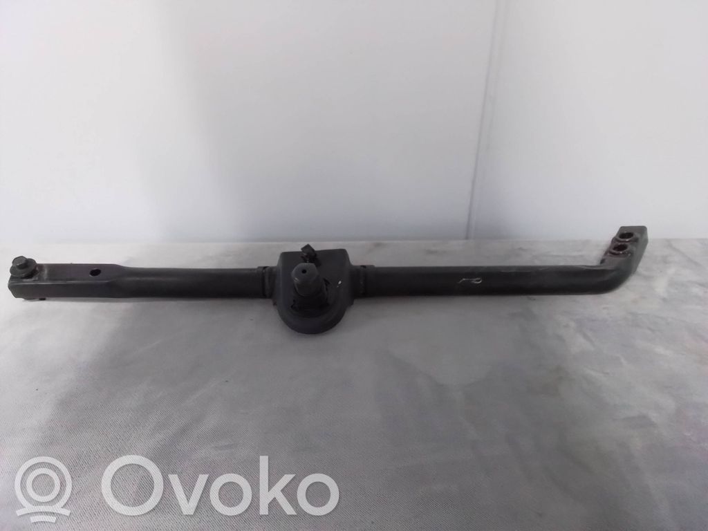 Chrysler Pacifica Fixation de radiateur 