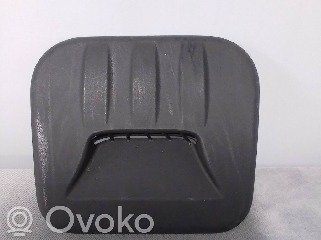 Chrysler Pacifica Rejilla de ventilación trasera 