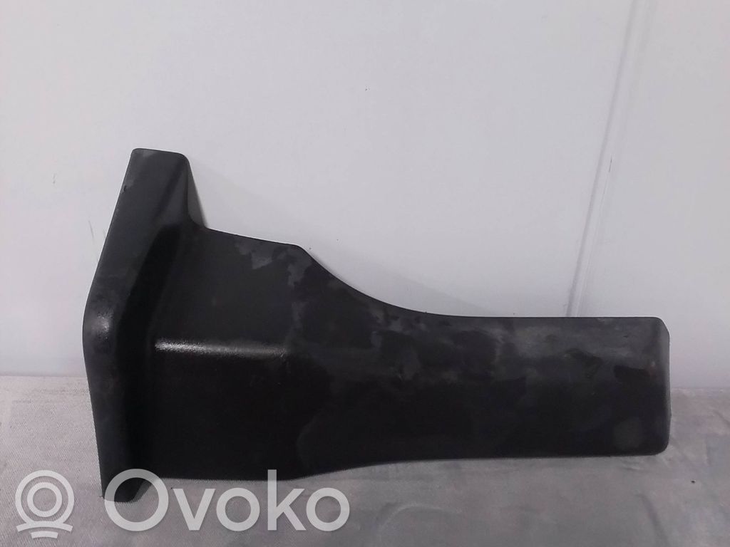 Dodge RAM Galinio kėbulo slenksčio apdaila 