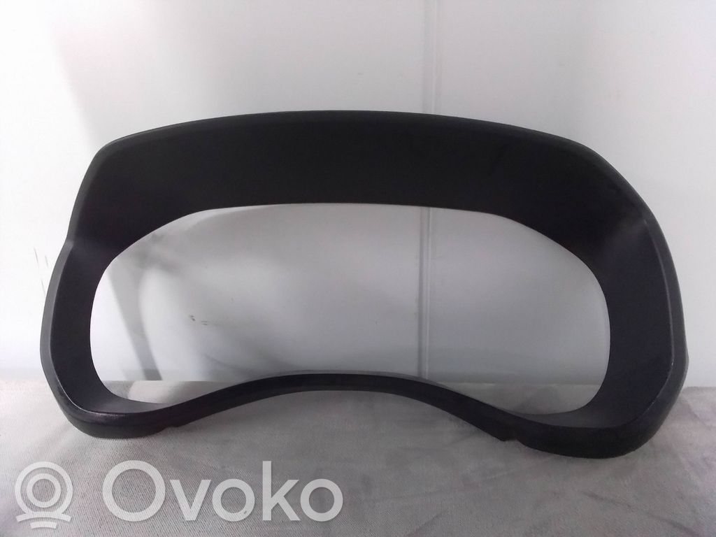 Dodge RAM Dashboard trim 