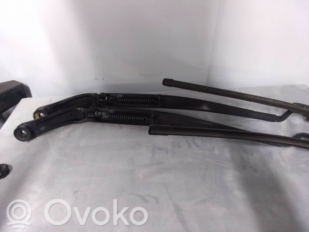 Chrysler Pacifica Scheinwerfer-Wischerblatt Satz Set 