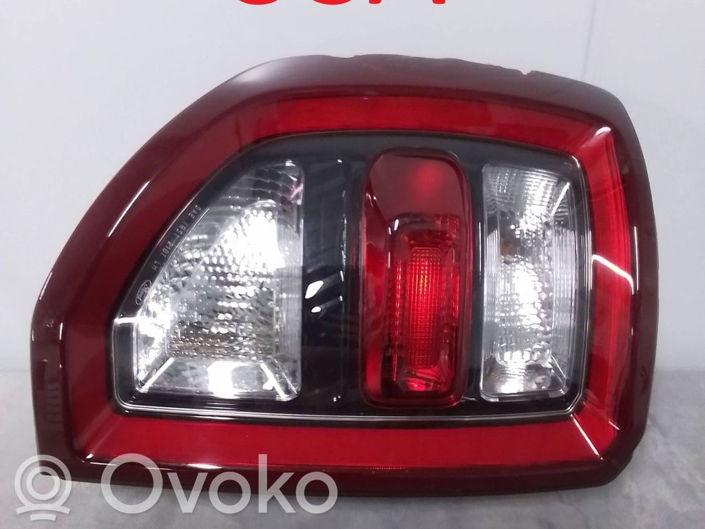 Ford Bronco Takavalot 
