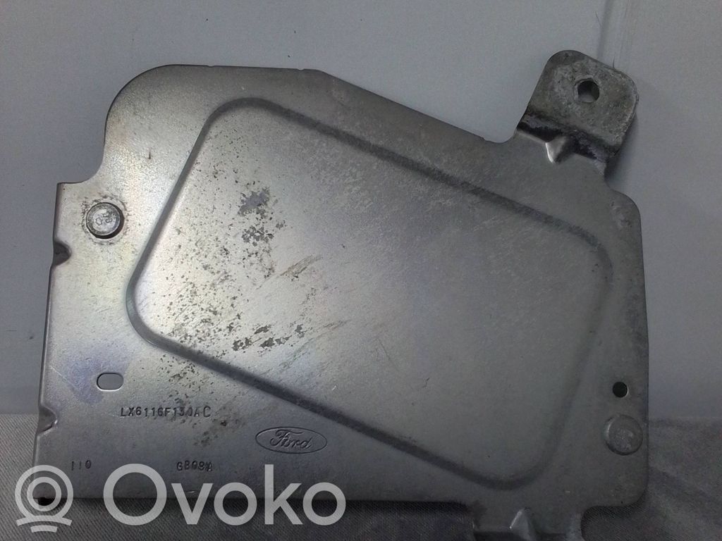 Ford Bronco Inna część skrzyni biegów 