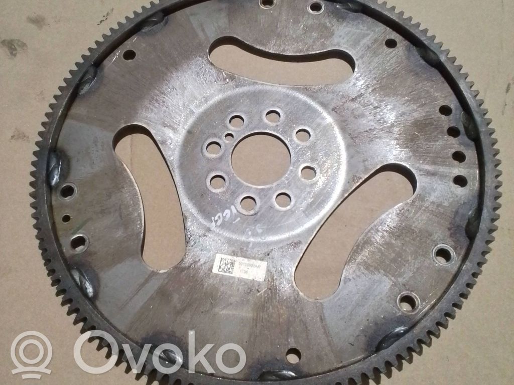 Jeep Grand Cherokee Flywheel 